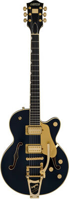 Gretsch Pro Broadkaster JR LX MD SPH Midnight Sapphire