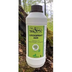 Wildlutscher Köderspray Aas-Duft "Closer to Nature" 1 Liter