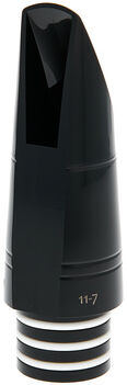 Gleichweit Bb-Clarinet B11-7-BW