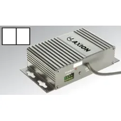  MCB 105S Split-Screen Box 