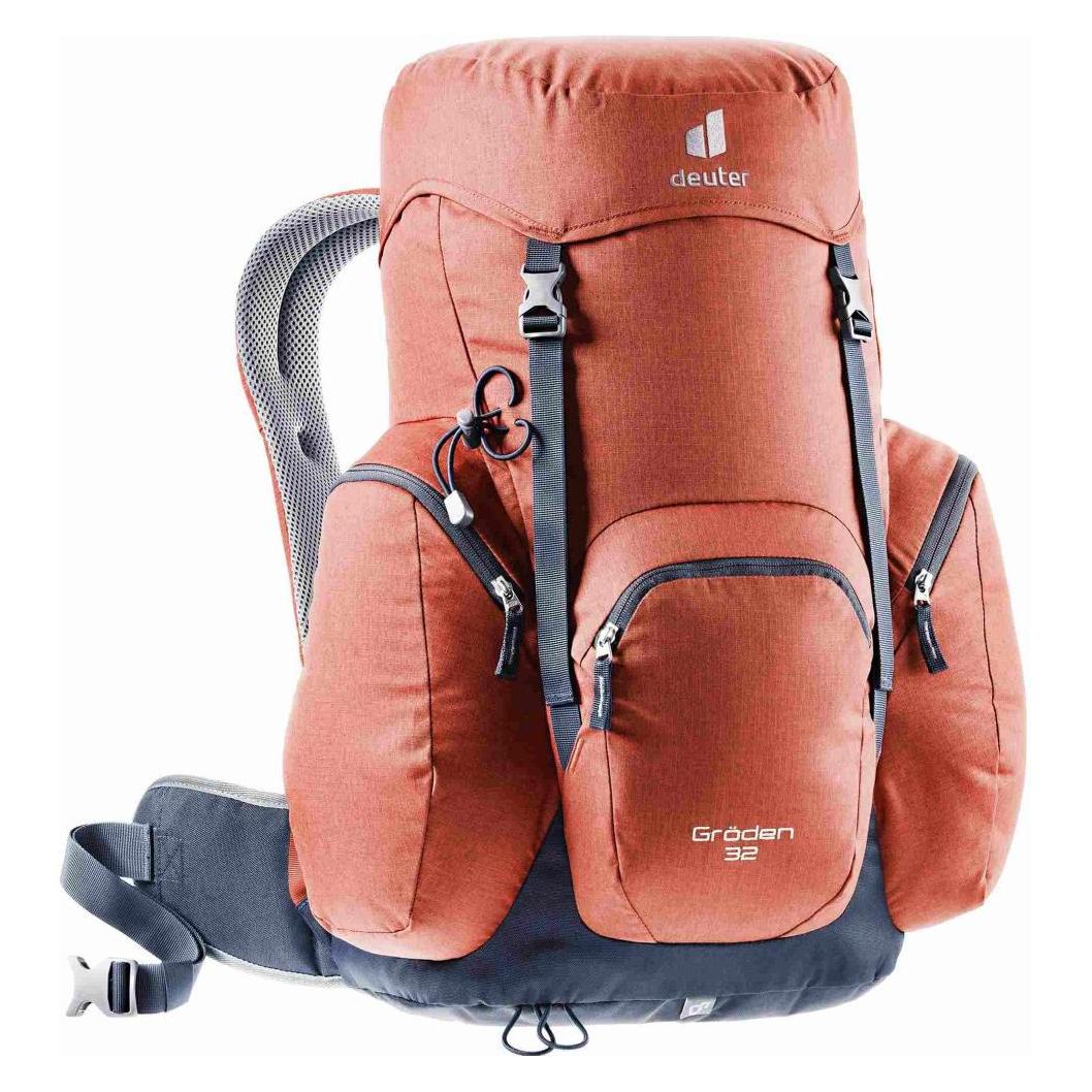 Deuter Gröden (32 l) (3430321-5315)