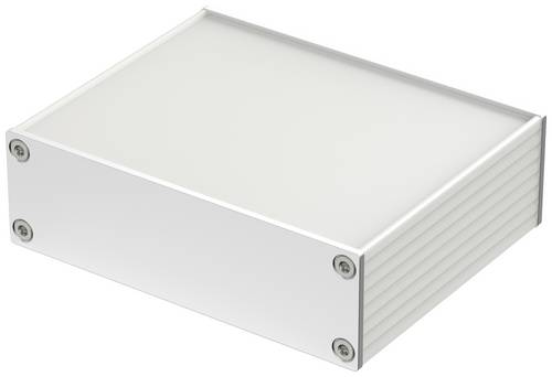Bopla FILOTEC F 1032-80 97115080.HMT1 Profil-Gehäuse 105 x 32 x 80 Aluminium Aluminium (eloxiert) 1St.