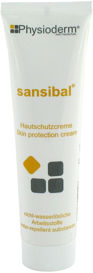 Sansibal Hautschutzcreme 100ml