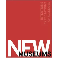 New Museums, Sachbücher von Katharina Beisiegel