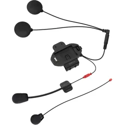 Sena SF1 / SF2 / SF4 HD Helmklemmen Kit 