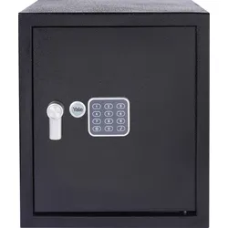 YE YSV390DB2 - Tresor, PIN-Code, 40L