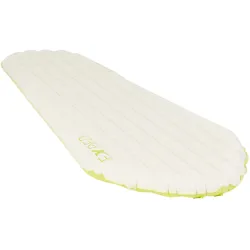 Exped Ultra 1R Mummy MW Isomatte 183x52x7 cm fog