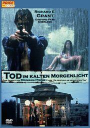 Rudolf van den Berg - Tod im kalten Morgenlicht - Preis vom 27.09.2026 03:53:48 h