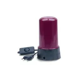 AP Laborleuchte rot (Angebot)