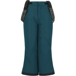 ZigZag Soho Skihose Kinder 2043 - reflecting pond 3 (98/104)