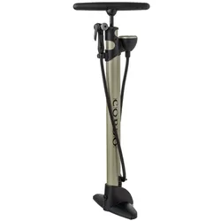 Cordo, Velopumpe