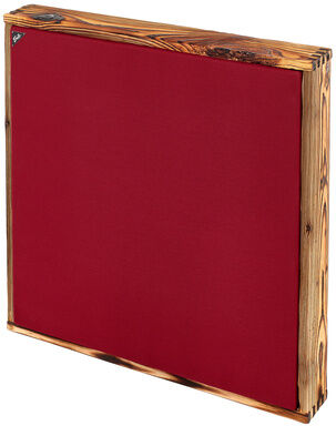 Ekustik Woody Kid Absorber Bord. 600 Bordeaux