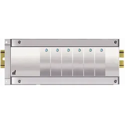 Purmo TempCo Connect 6M Schaltleiste FAW3RWCDM0603P0 230 V, 50/60 Hz