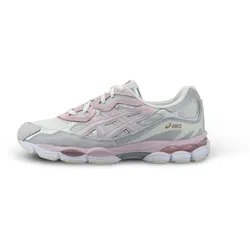 Asics Gel-NYC Concrete Barely Rose - 45