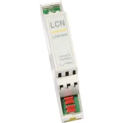 Issendorff Adapter LCN - IVH