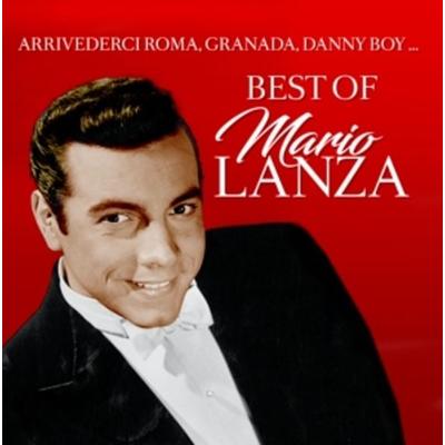 Best of Mario Lanza - Mario Lanza, Vinyl