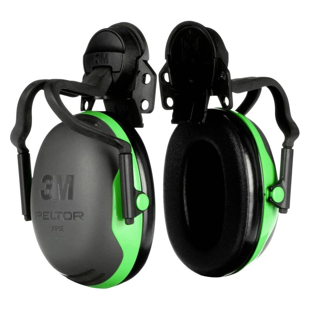 3M Kapselgehörschutz X4P3E (1x) (X4P5E)