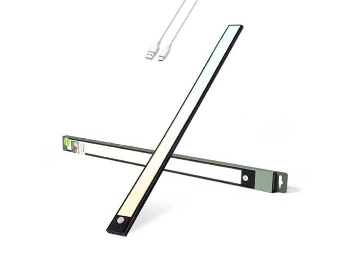 Brendz Onderkast Keukenverlichting, Kastverlichting, 60 cm, LED, USB-C