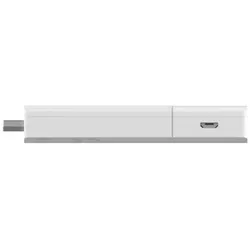 Strong Leap Air (8 GB), Streaming Box, Weiss