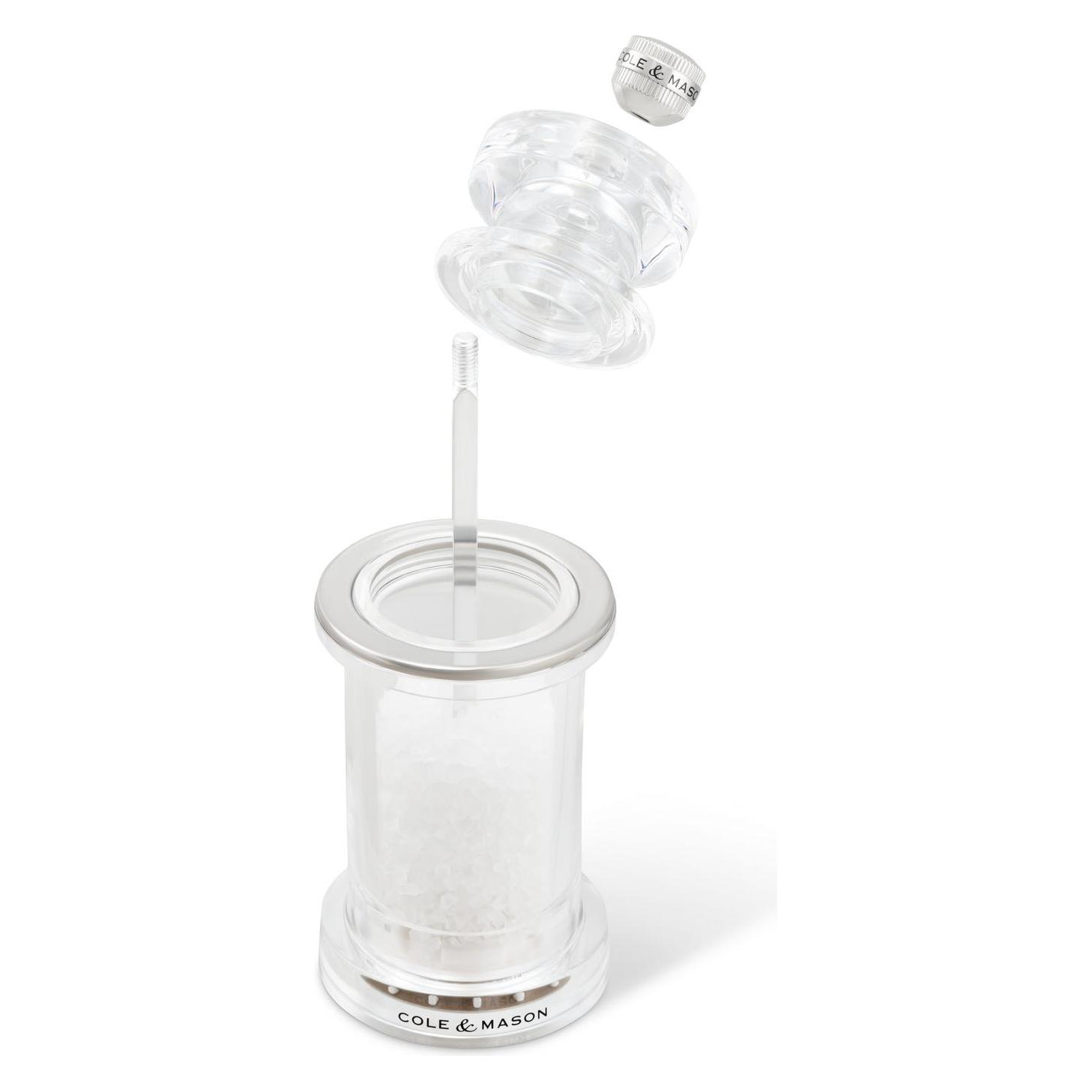 Cole & Mason 605 S (Salz) (H233072-135363.0100)