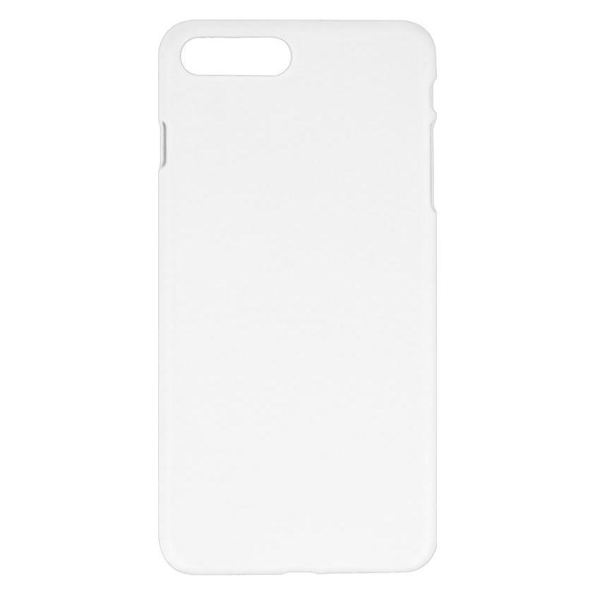 Tellur Cover Hard Case for iPhone 7 Plus white (Apple iPhone 7 Plus) (TLL122731)