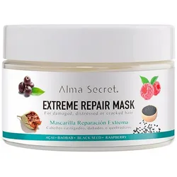Alma Secret, Haarmaske, EXTREME REPAIR mask 250ml (250 ml)