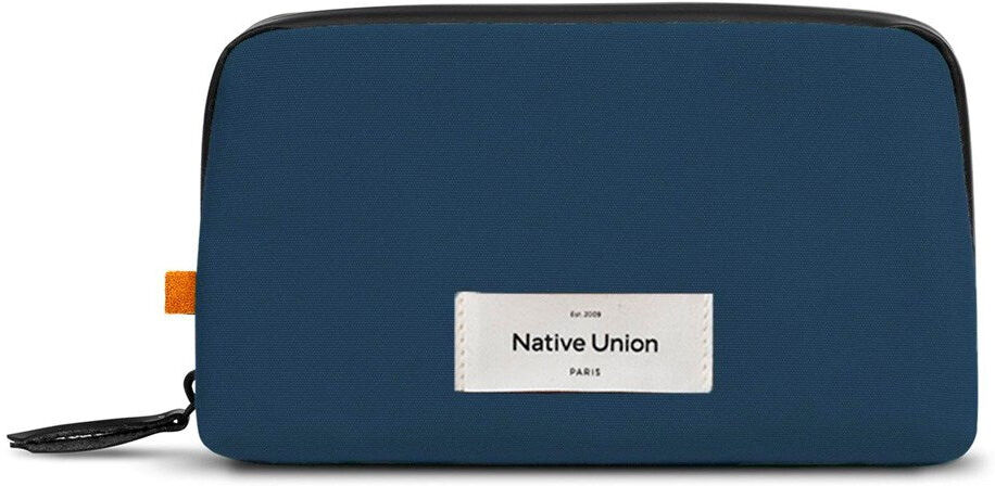 Native Union Organiseringstaske - Blå
