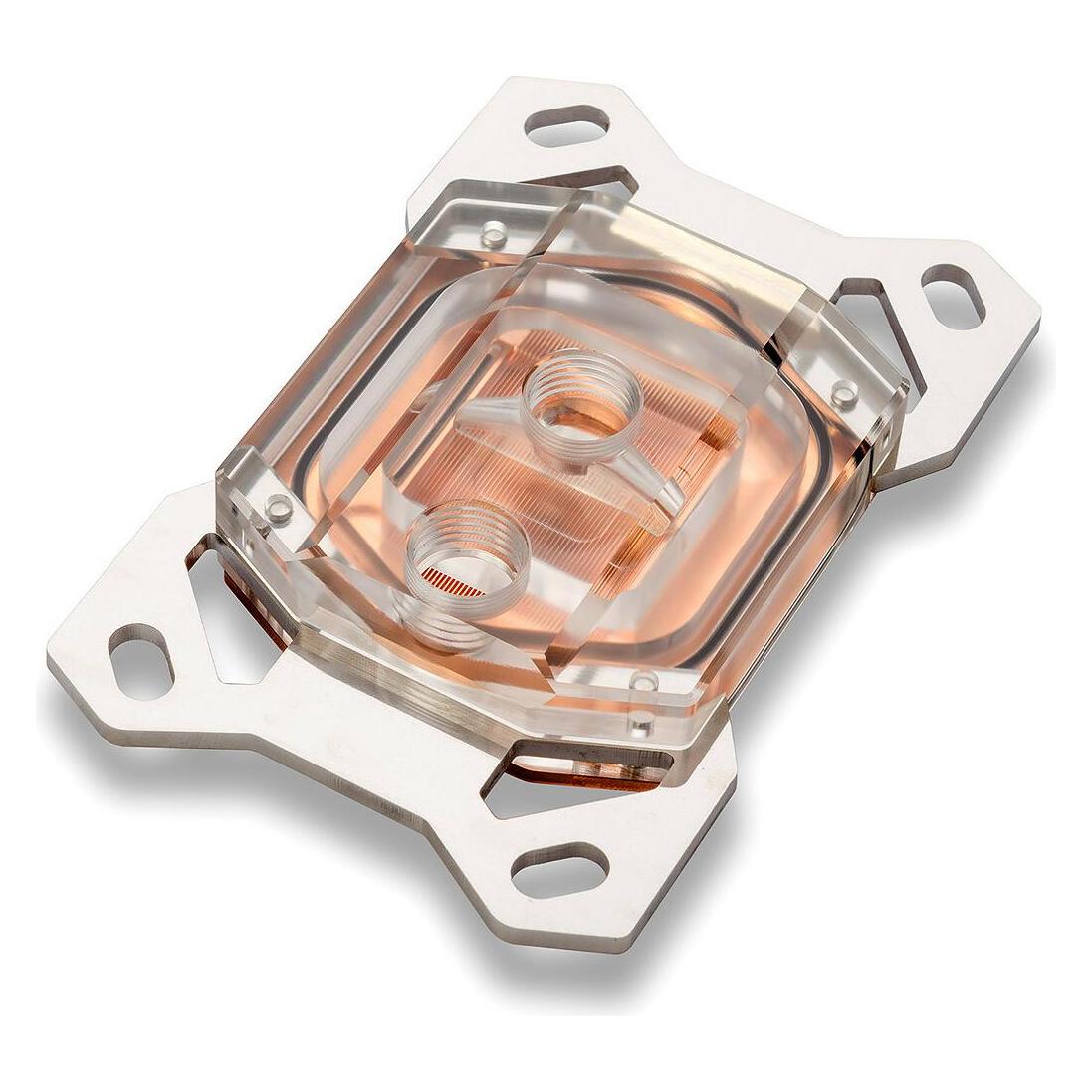 Watercool Heatkiller IV Basic AMD - Acryl (18016)