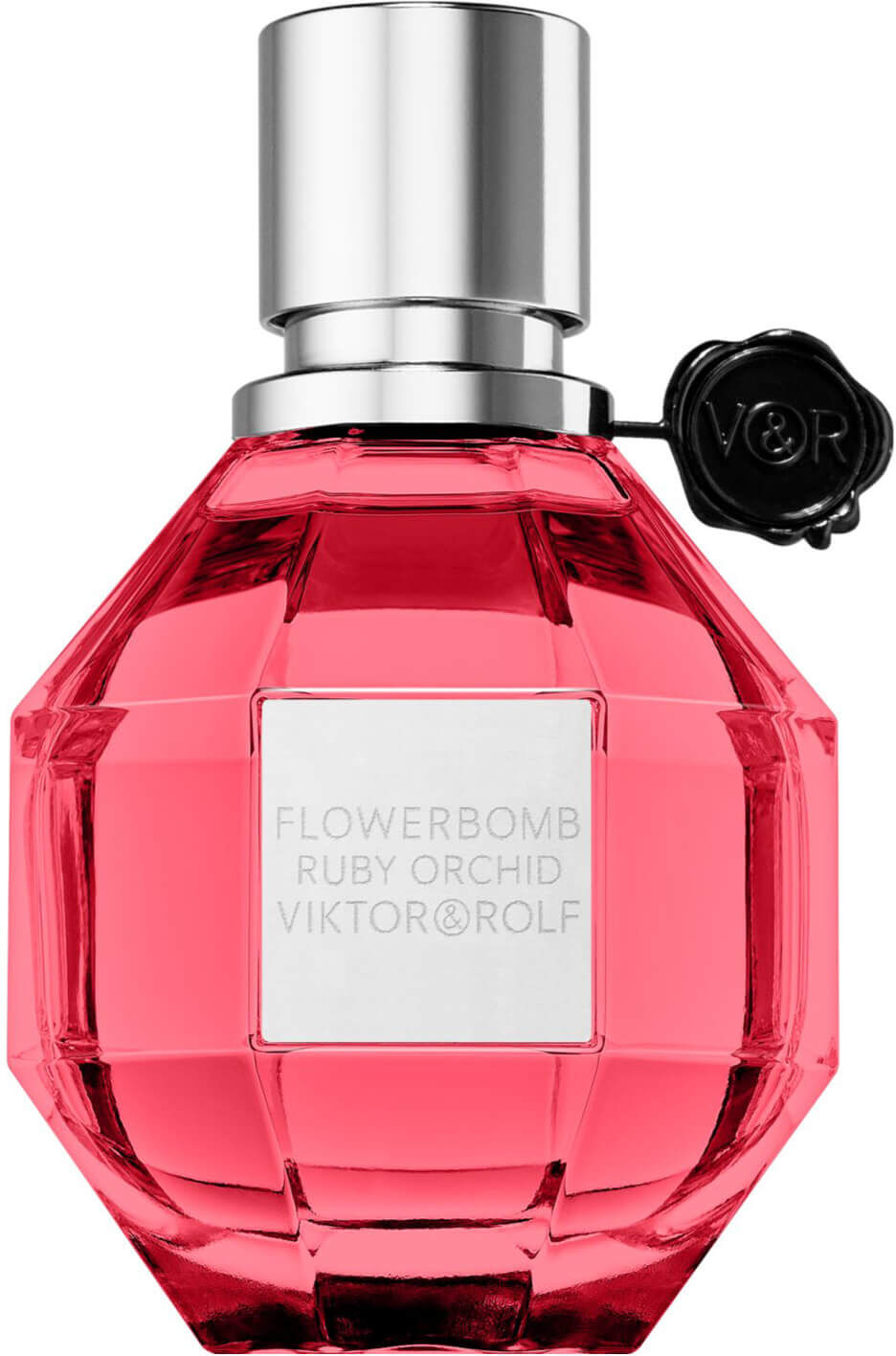 VIKTOR & ROLF Flowerbomb Ruby Orchid EDP 50ml