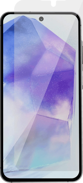 BlueBuilt Samsung Galaxy A56 Screenprotector Glas