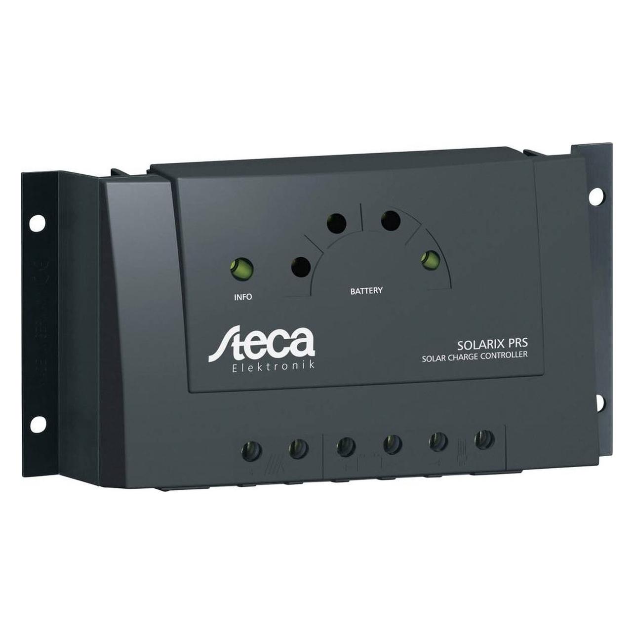 Steca Solarix PRS 1010 Laderegler Se (756533)