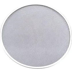 Stalgast Aluminium Pizza Screen, Ø 36 cm