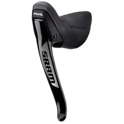 SRAM Rival 1 Bremshebel mechanisch links | schwarz