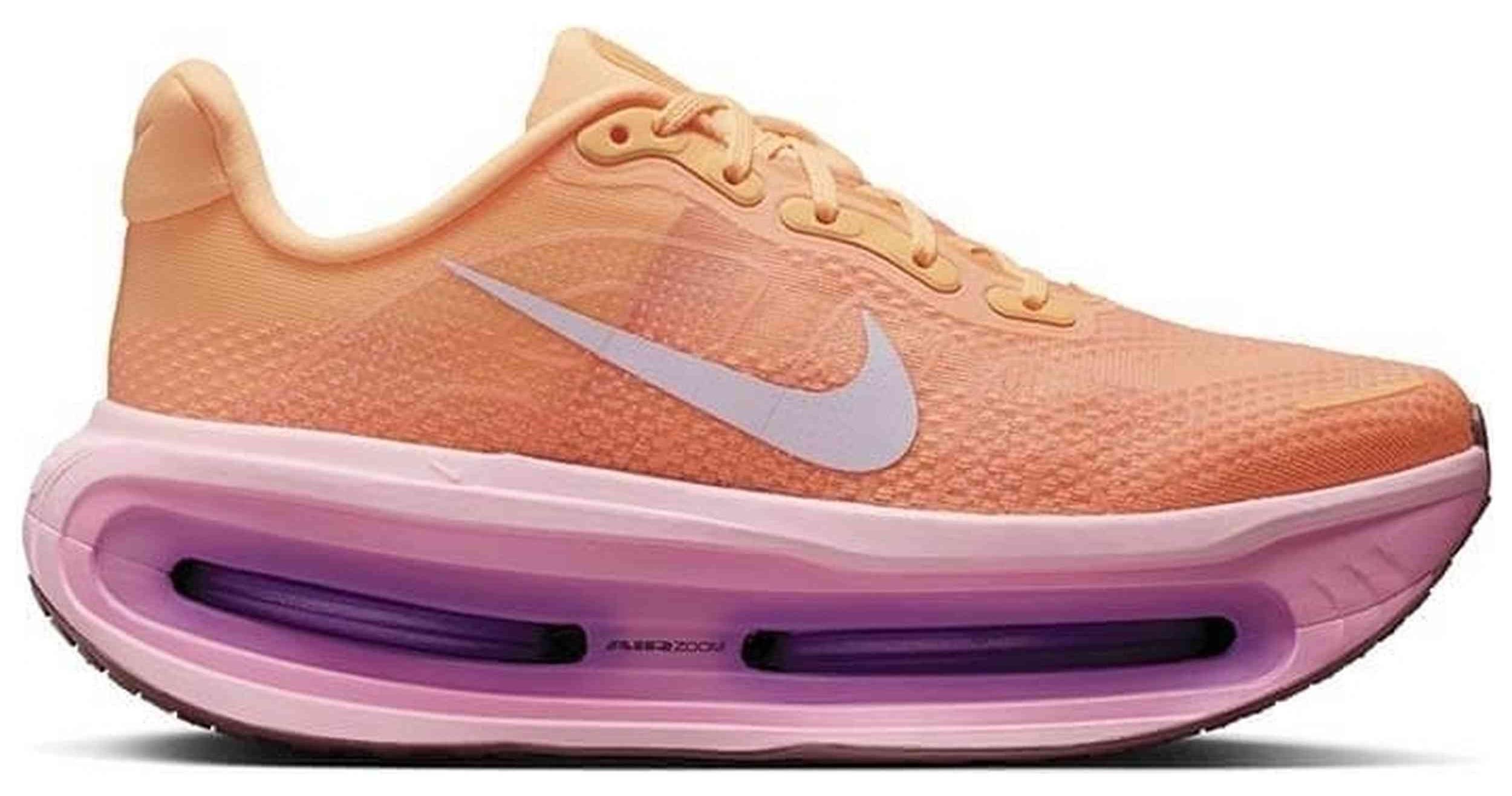 Laufschuhe Nike Nike Vomero Premium W "Tangerine Tint" für Damen