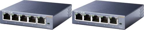 TP-LINK 4064161285436 Netzwerk Switch 5 Port 1 GBit/s