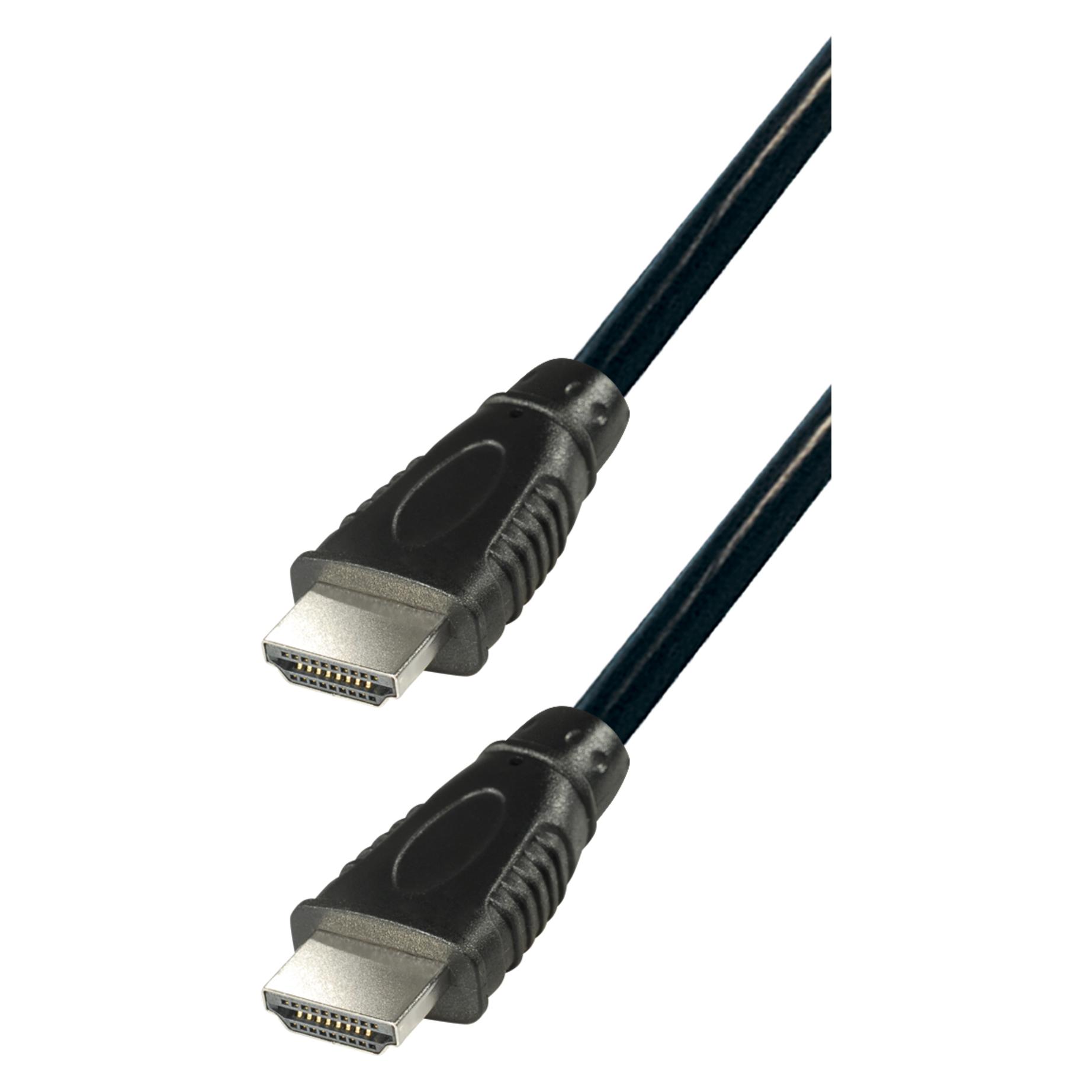 Maxtrack High Speed HDMI-Kabel (7 m) (C 202-7)