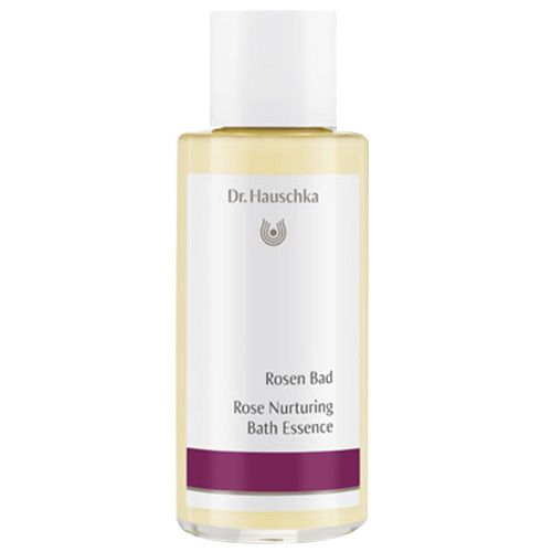 Dr.hauschka Rosen Bad 100 ml