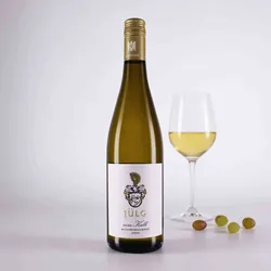 Weingut Jülg 2024 Jülg Weissburgunder vom Kalk 2024 Weissburgunder Deutschland