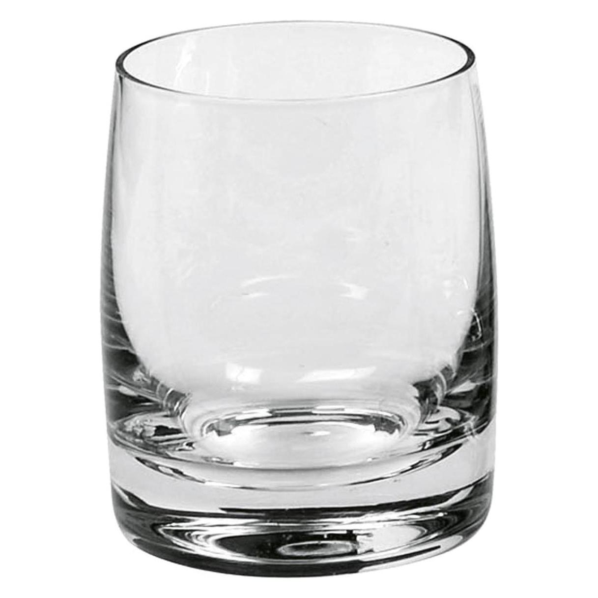 Bohemia Cristal Stamper 'Ideal' (0.06 l, 1x) (BOHEMIA CRISTAL) Mindestbestellmenge: 6 Stück