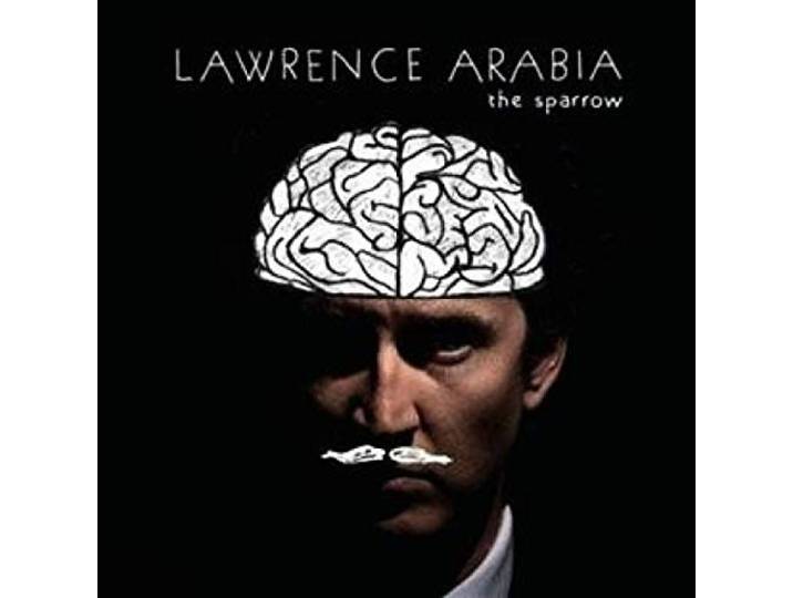 Lawrence Arabia - Sparrow