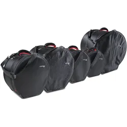 Gewa SPS Gig-Bag Drum Set 22" 10" 12" 16" 14"