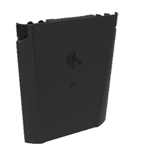 Zebra BTRY-TC51-43MA1-10 Batterij, Zwart, Lithium-ion (Li-ion), 4300 mAh
