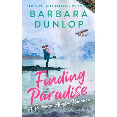 Finding Paradise, Taschenbuch von Barbara Dunlop, Random House N.Y., 978-0-593-33298-6