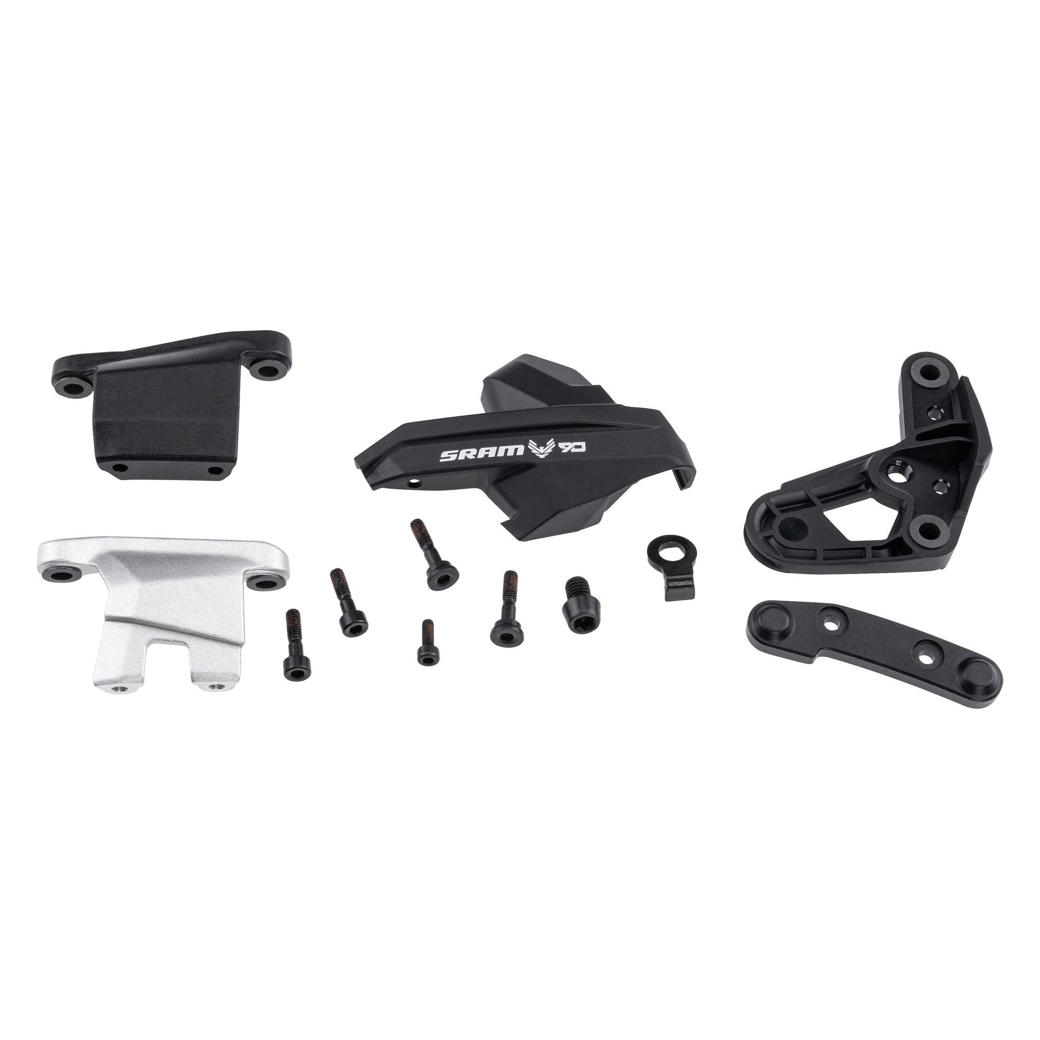 Sram Rear Derailleur Cover Kit Eagle 90 Transmission (11.7518.111.000)