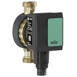 Wilo Nassläufer-Hocheffizienzpumpe Star-Z NOVA C,G1-PN10,1x230V,5W