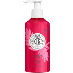 ROGER&GALLET Gingembre Rouge Körpermilch