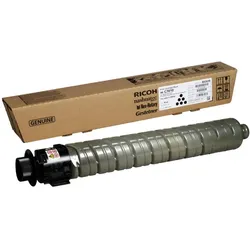 Ricoh, Toner, Toner schwarz IM C7010 (BK)