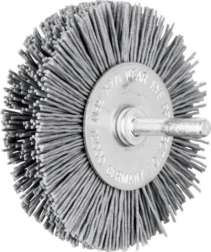 PFERD TOOLS Rundbürste RBU 8015/6 SiC 180 0,90 43106004 10St.