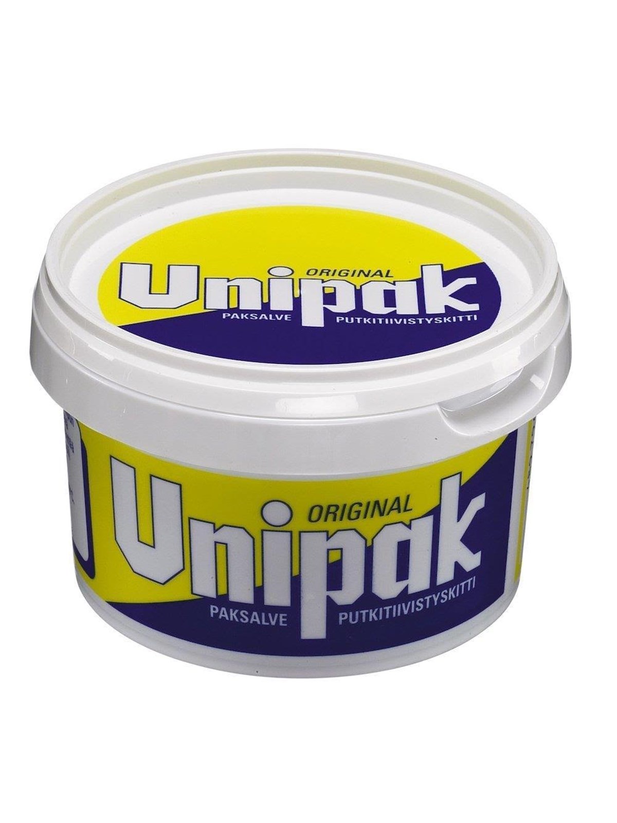 Unipak Packungsalbe
