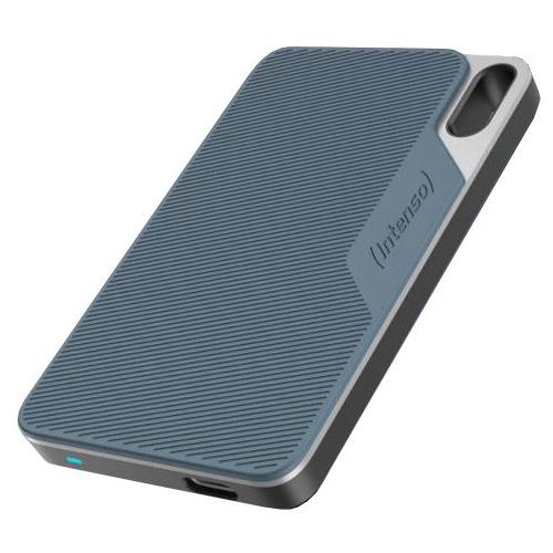 500GB Intenso TX100 graublau Extern USB 3.2 (3826450)